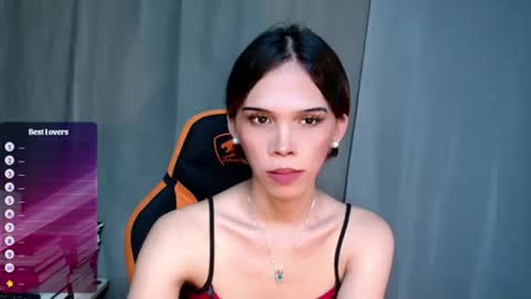 Lana But you can spell it backwards online show from 06/19/26, 05:45
