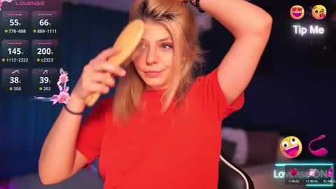 Little Flower online show from 11/27/25, 05:15