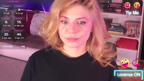 Little Flower online show from 01/12/26, 05:29