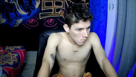 Snapshot of idra_starcol chatting on 12/02/25, 12:38 JENN GRECIA MILLER online show from 12/02/25, 12:38