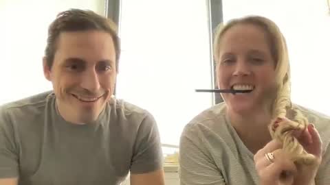 idreamofandrea online show from 02/26/25, 08:54