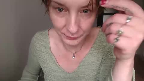 Snapshot of ifk_donkeysfr chatting on 10/26/25, 12:33 Ifk Donkeys online show from 10/26/25, 12:33