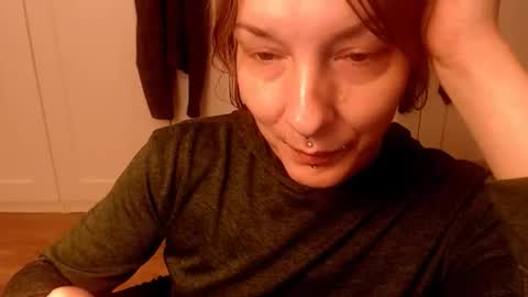 Snapshot of ifk_donkeysfr chatting on 11/16/25, 05:40 Ifk Donkeys online show from 11/16/25, 05:40
