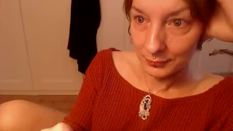 Snapshot of ifk_donkeysfr chatting on 11/21/25, 08:13 Ifk Donkeys online show from 11/21/25, 08:13