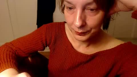 Snapshot of ifk_donkeysfr chatting on 11/21/25, 08:40 Ifk Donkeys online show from 11/21/25, 08:40