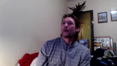 Darthmark420 online show from 01/26/25, 07:42
