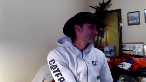 Darthmark420 online show from 02/02/25, 08:35