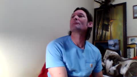 Darthmark420 online show from 02/26/25, 08:48