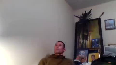 Darthmark420 online show from 10/11/25, 06:23