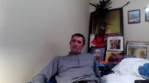 Darthmark420 online show from 11/23/25, 09:42