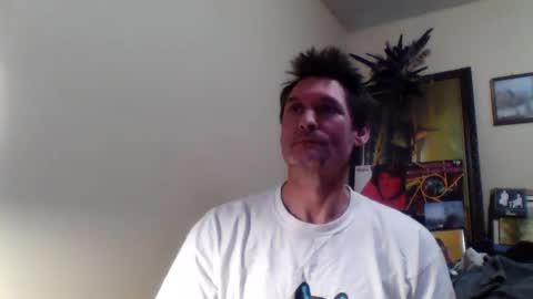 Darthmark420 online show from 02/01/26, 05:17