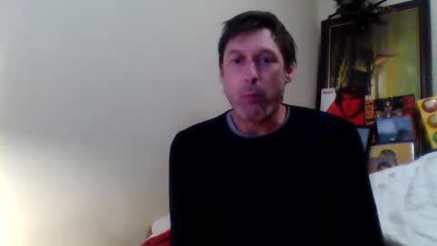 Darthmark420 online show from 03/30/26, 08:59