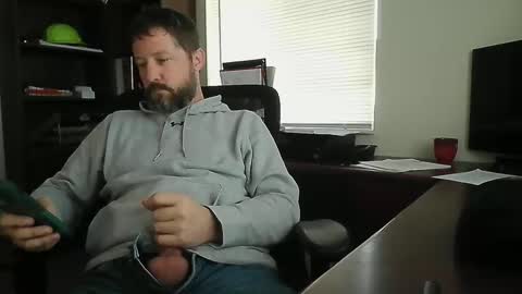 Hung office Stud online show from 12/16/24, 03:22