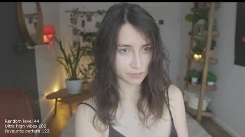 Belle online show from 01/08/26, 11:45