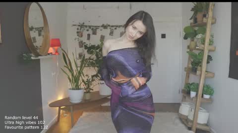 Belle online show from 02/03/26, 11:37