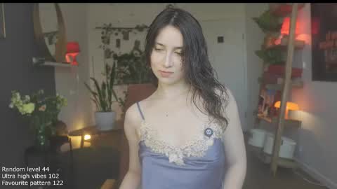 Belle online show from 03/09/26, 11:36