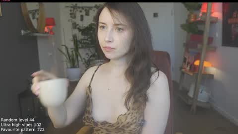 Belle online show from 04/02/26, 10:35