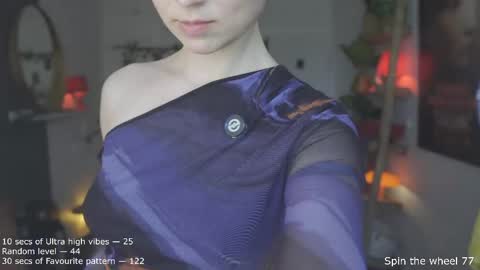 Belle online show from 04/26/26, 11:30