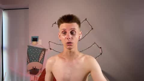 Snapshot of igarsson chatting on 02/16/25, 08:11 vladito online show from 02/16/25, 08:11