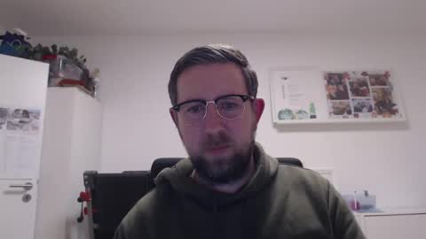 ner d online show from 02/04/25, 05:55