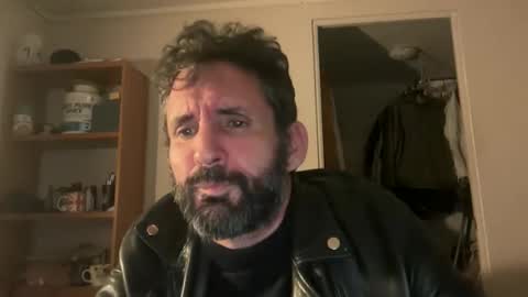 iggyu online show from 05/24/26, 07:57