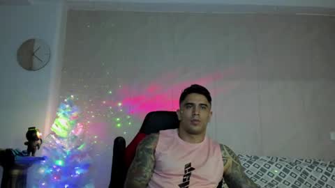 Igor scott online show from 12/20/24, 03:25