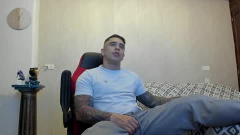 Igor scott online show from 01/09/25, 03:47