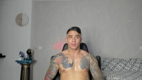 Igor scott online show from 01/09/25, 06:48