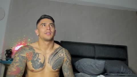 Igor scott online show from 02/13/25, 06:52