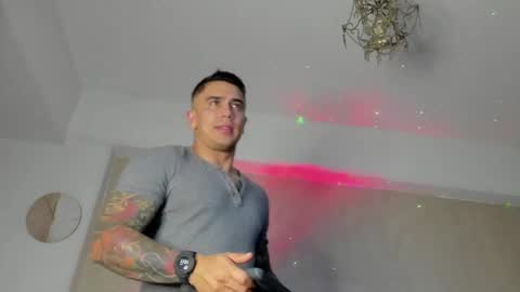 Igor scott online show from 02/20/25, 04:50