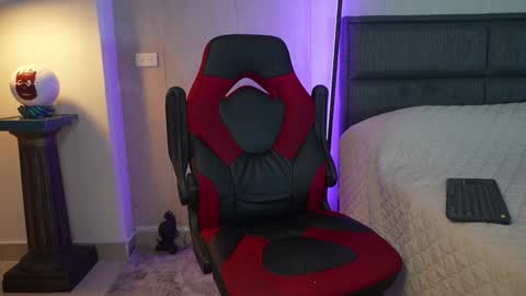 Igor scott online show from 10/17/25, 12:47