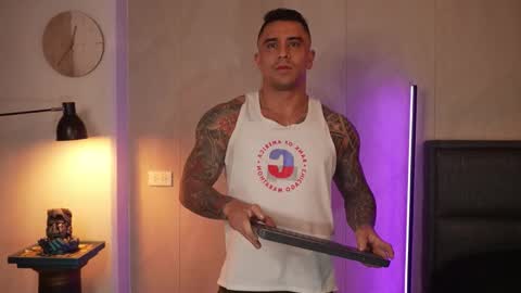 Igor scott online show from 01/17/26, 04:06