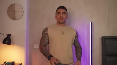 Igor scott online show from 02/07/26, 01:42