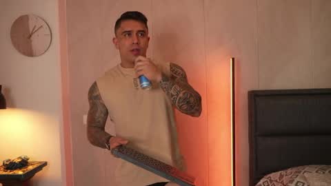 Igor scott online show from 03/21/26, 03:33