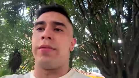 Igor scott online show from 04/12/26, 10:37