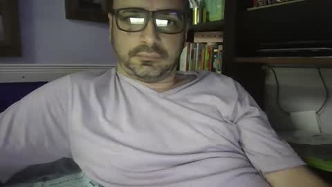 igorargen4 online show from 01/20/25, 12:25