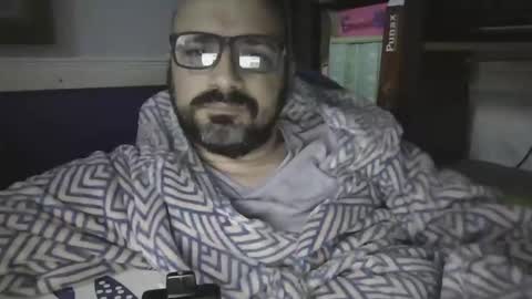 igorargen4 online show from 09/28/25, 06:57