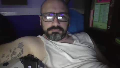 igorargen4 online show from 10/22/25, 12:44