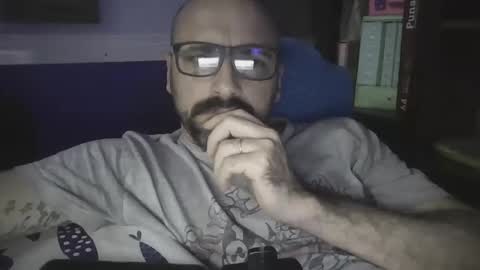 igorargen4 online show from 11/03/25, 12:57