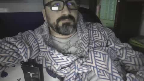 igorargen4 online show from 11/09/25, 02:21