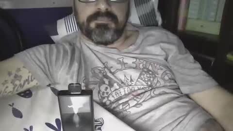 igorargen4 online show from 11/29/25, 02:36