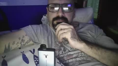 igorargen4 online show from 12/02/25, 12:49