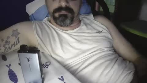 igorargen4 online show from 12/03/25, 01:02