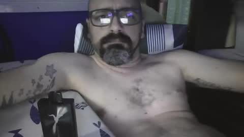 igorargen4 online show from 12/19/25, 01:01