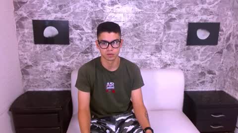 IGORT online show from 09/11/25, 11:32