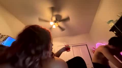 igotthroated online show from 05/30/26, 06:43