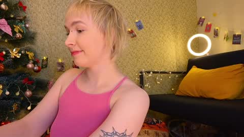 Emmy  help me reach 100 thumbs up online show from 01/27/25, 06:20