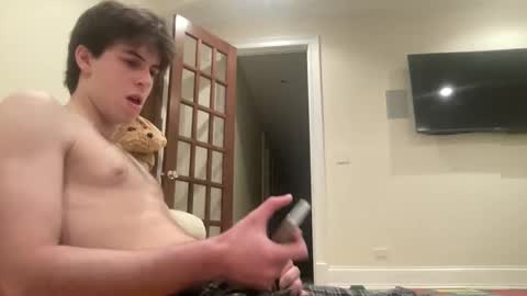 All American Jock online show from 02/10/26, 05:55