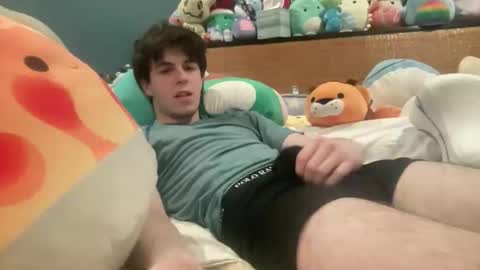 All American Jock online show from 02/12/26, 01:00