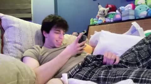 All American Jock online show from 02/13/26, 11:45